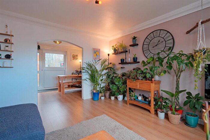 2 Bedroom Terraced House For Sale In Ennisfree Road, Blantyre, G72