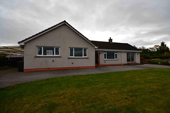 2 Bedroom Detached Bungalow To Rent In Inshes, Inverness, Highland, IV2
