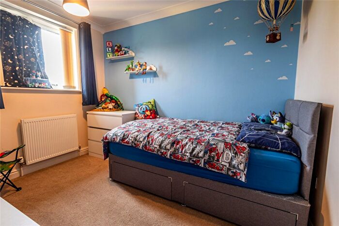 4 Bedroom Detached House For Sale In Shipton Close, Stirchley, Telford, Shropshire, TF3