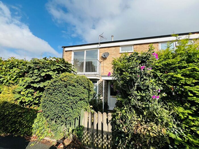 2 Bedroom Apartment To Rent In Milfoil Drive, Eastbourne, BN23