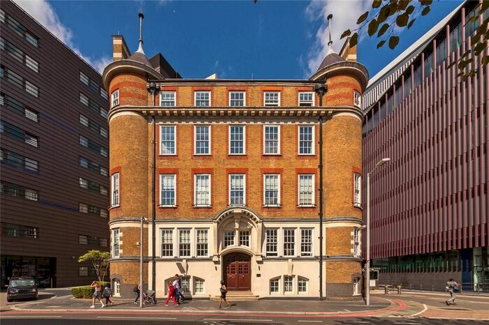 2 Bedroom Flat To Rent In Aston Webb House, Tooley Street, London, SE1