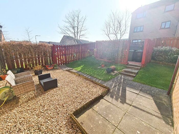 1 Bedroom Flat To Rent In Cromarty Place, East Kilbride, South Lanarkshire, G74