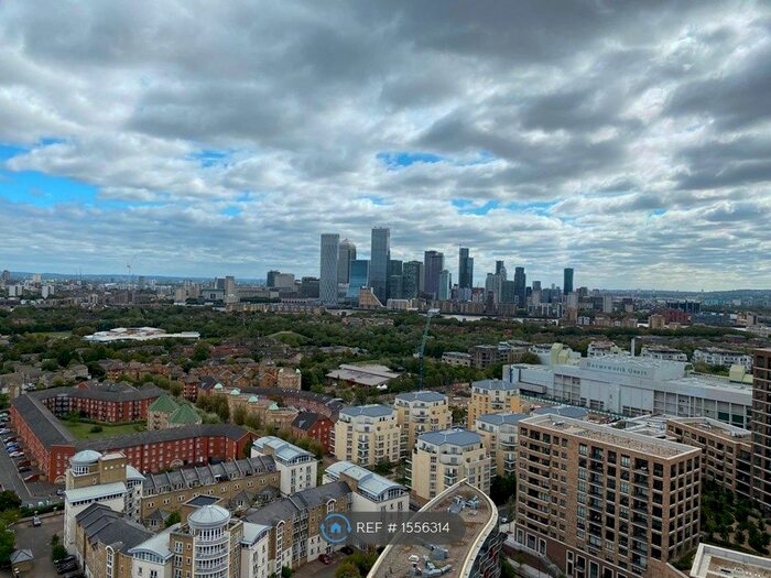 1 Bedroom Flat To Rent In Surrey Quays Road, London, SE16