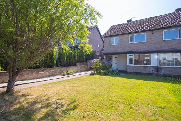 3 Bedroom Semi-Detached House For Sale In Dryburn Hill, Durham, County Durham, DH1