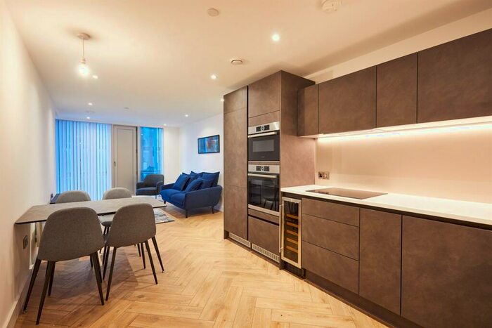 1 Bedroom Property To Rent In Victoria Residence, M15