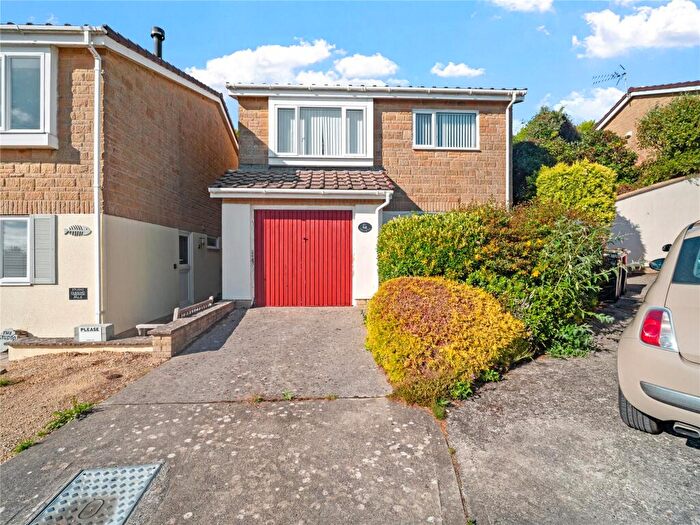 3 Bedroom Detached House For Sale In Lyme Regis, Dorset, DT7