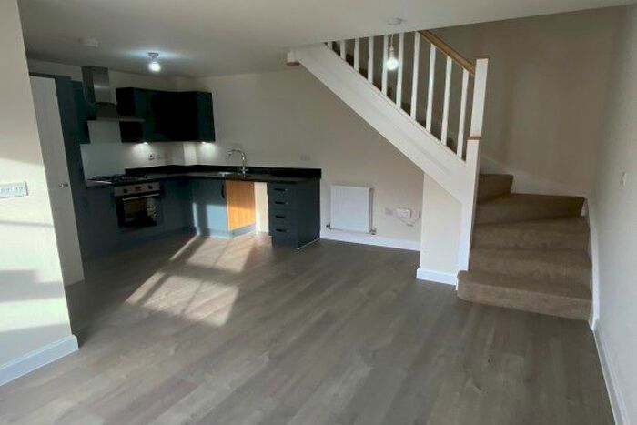 2 Bedroom Terraced House To Rent In Fallow Drive, Doncaster, DN2