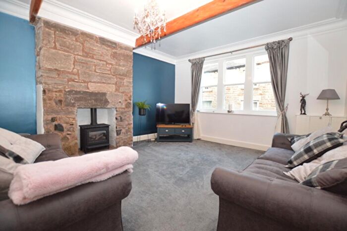 2 Bedroom Duplex To Rent In A Main Street, Kirkby Lonsdale, LA6