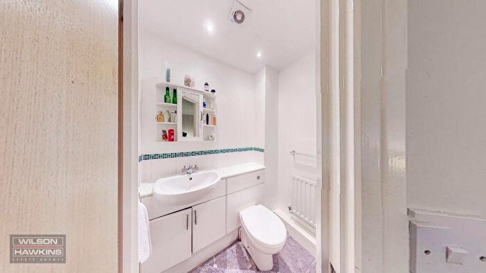 2 Bedroom Flat For Sale In Wisteria Court, Collapit Close, Harrow, HA1