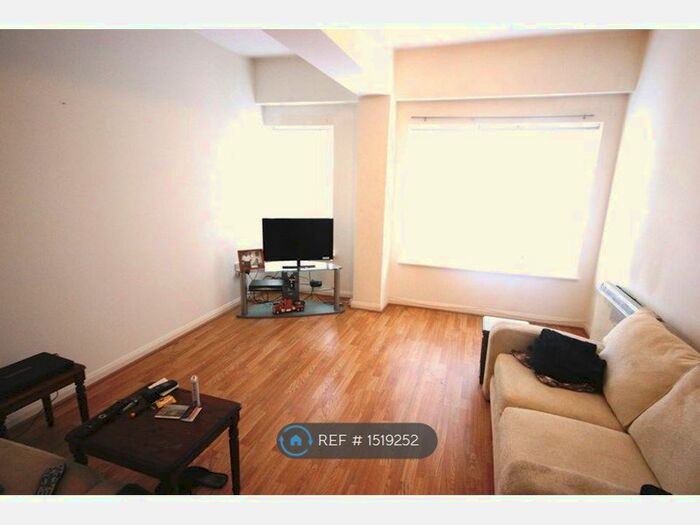 1 Bedroom Flat To Rent In Tavistock Street, Bedford, MK40