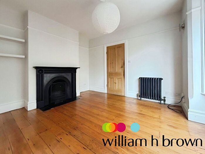 3 Bedroom Property To Rent In Beaconsfield Avenue, Colchester, CO3