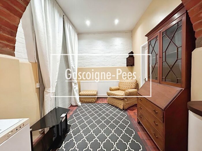 1 Bedroom Maisonette To Rent In The Old Stable, Tadley, RG26