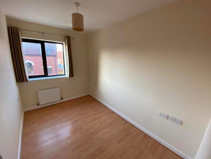 2 Bedroom Apartment To Rent In Rushfields Close, Westcroft, Milton Keynes, MK4