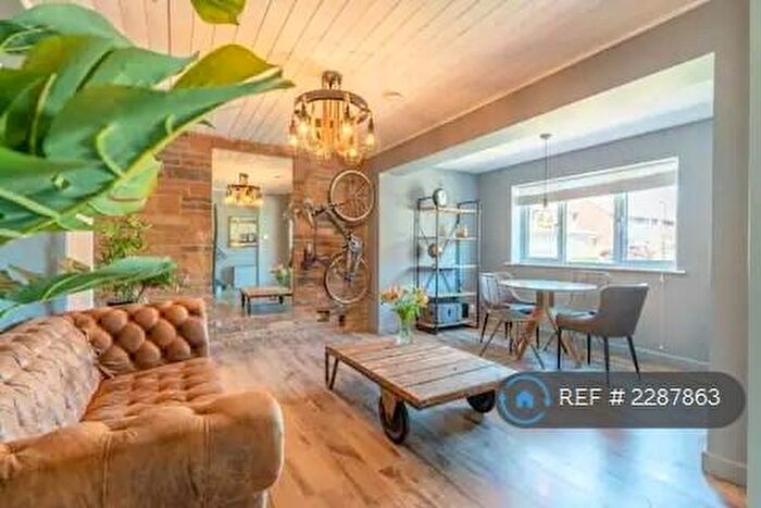 4 Bedroom Terraced House To Rent In Shenton Close, Swindon, SN3