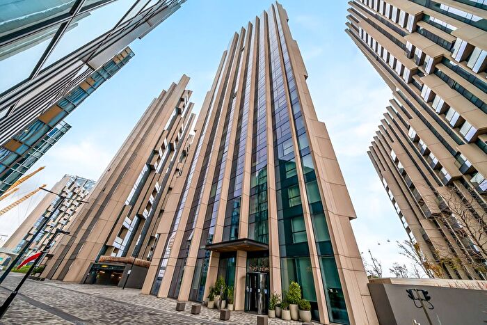 1 Bedroom Flat To Rent In Cutter Lane, SE10