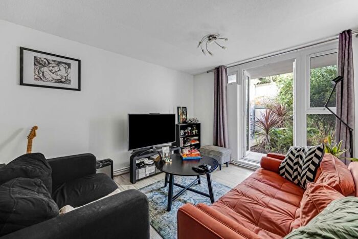 1 Bedroom Flat To Rent In Delancey Street, Camden, NW1