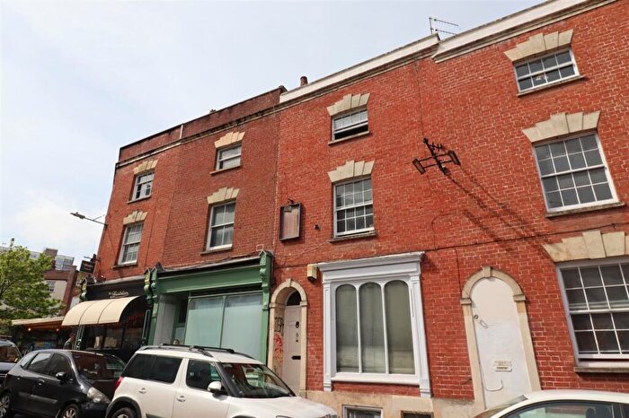 2 Bedroom Flat To Rent In Picton Street, Bristol, BS6