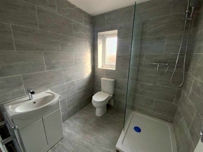 1 Bedroom Apartment To Rent In Trebanog Crescent, Rumney, Cardiff, CF3