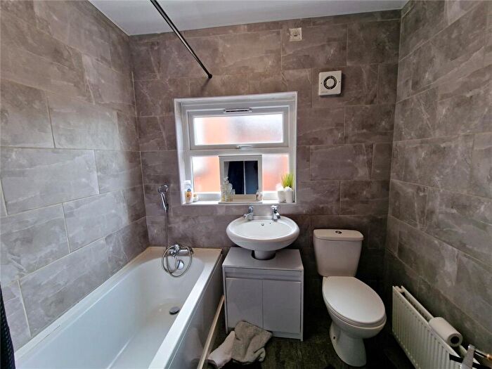 3 Bedroom Terraced House For Sale In Jakeman Road, Birmingham, West Midlands, B12