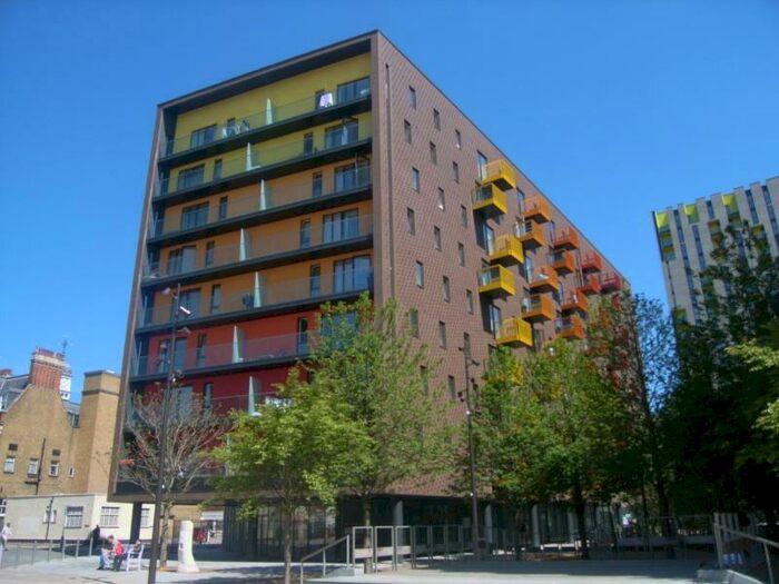 1 Bedroom Flat To Rent In Bath House, Barking, IG11