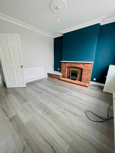 2 Bedroom Property To Rent In Alfred Street, Kirkby-In-Ashfield, Nottingham, NG17