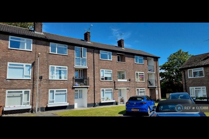 1 Bedroom Flat To Rent In Formby, Sefton, L37