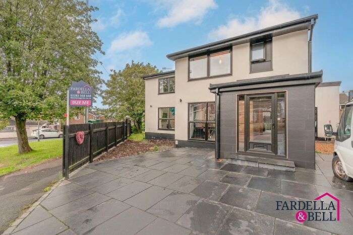 4 Bedroom Detached House For Sale In Broadhurst Way, Brierfield, BB9