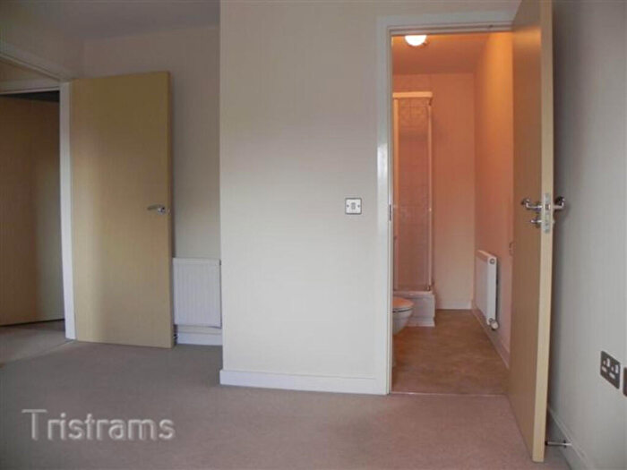 2 Bedroom Apartment To Rent In Binding House, Carrington Point, NG5