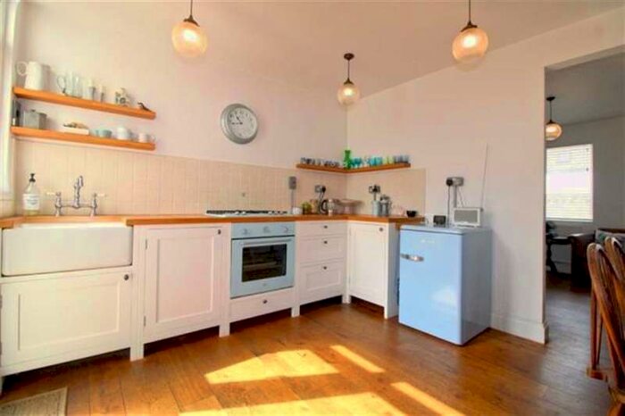 2 Bedroom House To Rent In Chatham Place, BN25