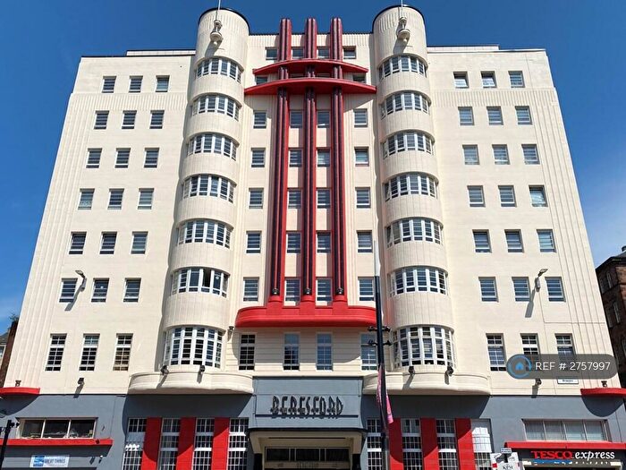 2 Bedroom Flat To Rent In Sauchiehall Street, Glasgow, G2