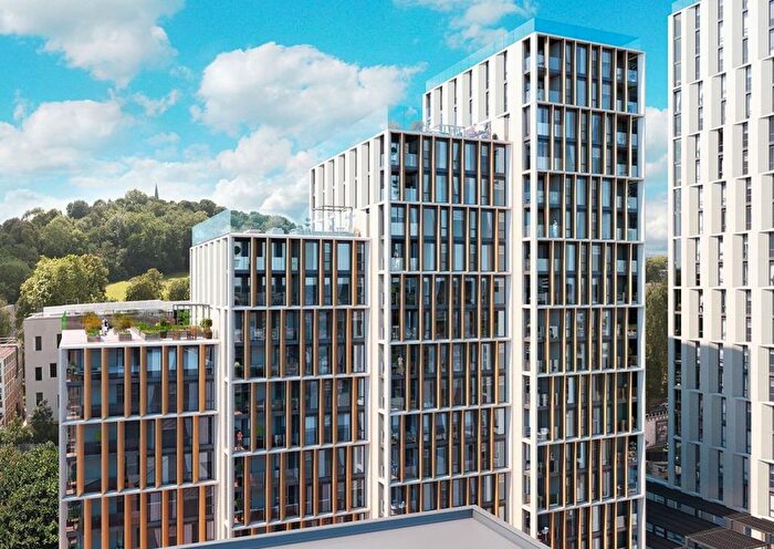 1 Bedroom Flat To Rent In College Road, Harrow, HA1