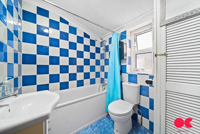1 Bedroom Flat For Sale In Kempton Road, East Ham, E6
