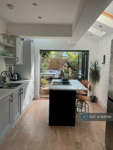 3 Bedroom Terraced House To Rent In Holness Rd, London, E15