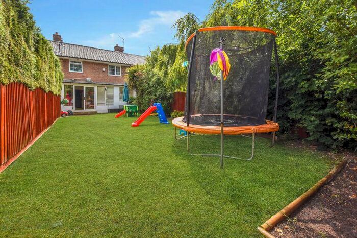 3 Bedroom Terraced House To Rent In Worlds End Lane, Quinton, Birmingham, B32