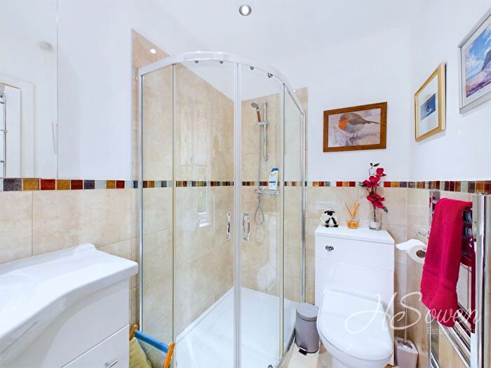 2 Bedroom Flat For Sale In Middle Lincombe Road, Torquay, TQ1