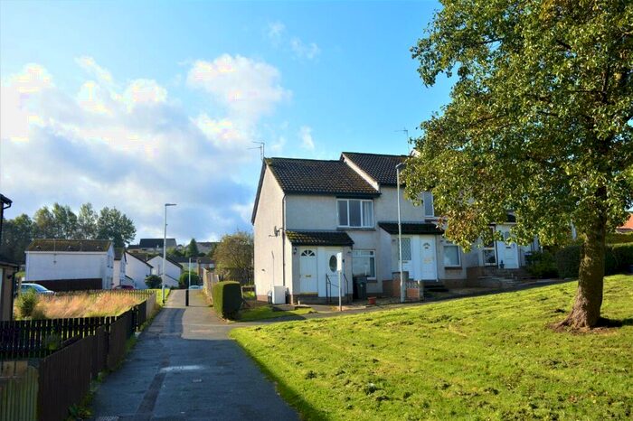 1 Bedroom Flat To Rent In Elgin Drive, Stirling, Stirlingshire, FK7