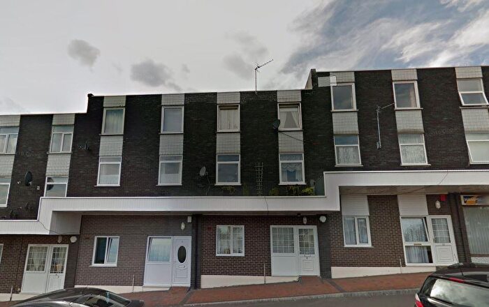 1 Bedroom Flat To Rent In Lammermoor Avenue, Great Barr, B43