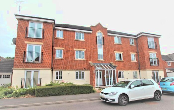 2 Bedroom Flat To Rent In St. Stephens Road, Ollerton, Newark, NG22