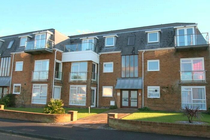 2 Bedroom Apartment To Rent In Sunnydown Court, Hendon Avenue, Rustington, Littlehampton, BN16