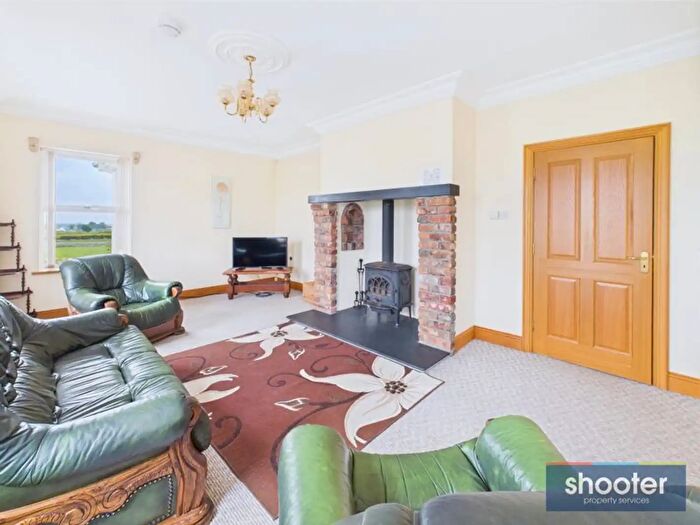 8 Bedroom Detached House For Sale In Mourne House, Leitrim Road, Kilkeel, BT34