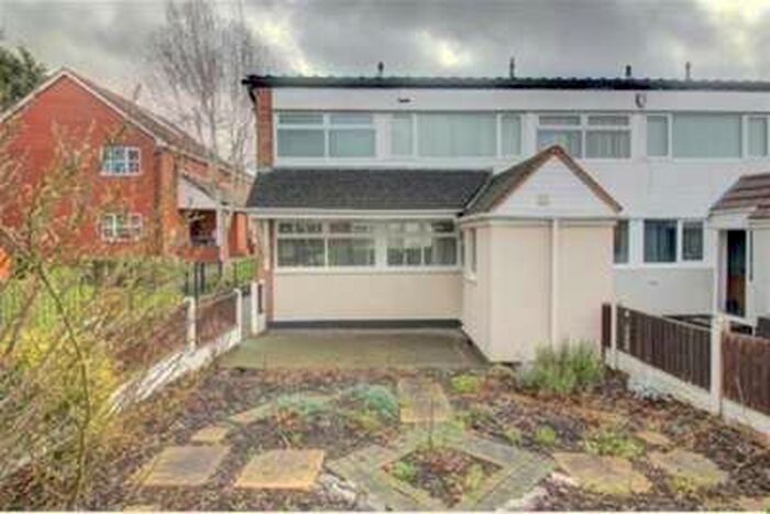 3 Bedroom House To Rent In Montrose Drive, Castle Vale, B35