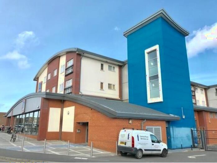 2 Bedroom Flat To Rent In Welford Road, Leicester, LE8