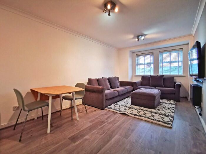 1 Bedroom Apartment To Rent In Regent Road, Newcastle Upon Tyne, NE3