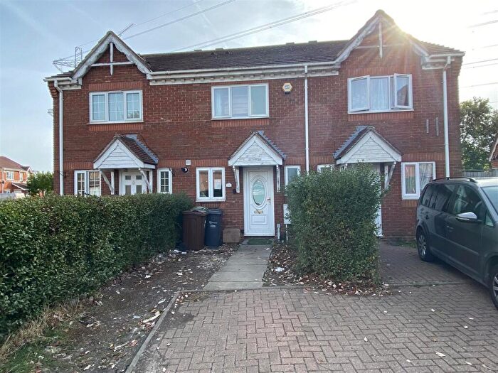 2 Bedroom Terraced House For Sale In Sovereign Road, Barking, IG11