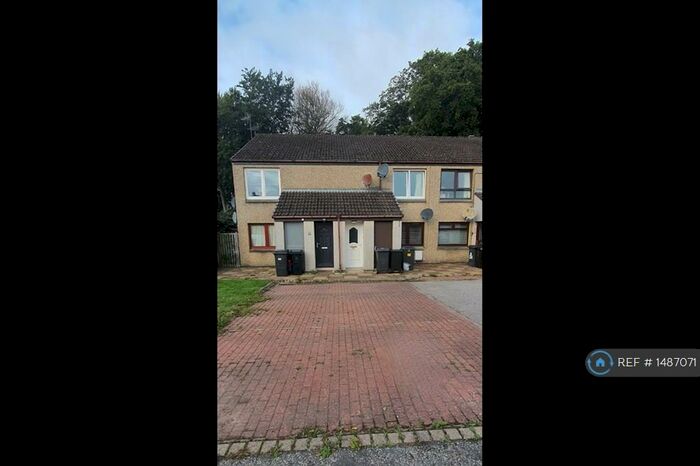 1 Bedroom Flat To Rent In Lee Crescent North, Bridge Of Don, Aberdeen, AB22