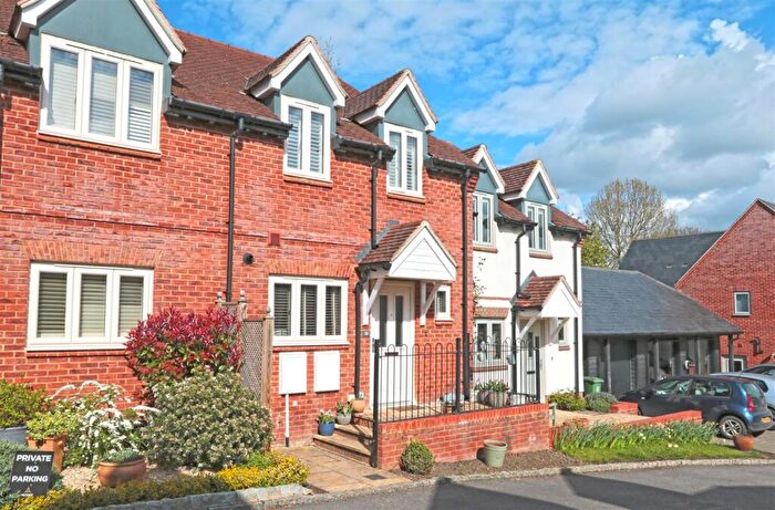 3 Bedroom Terraced House For Sale In Long Crendon, Buckinghamshire, HP18