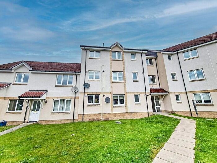 2 Bedroom Flat To Rent In Culduthel Mains Court, Culduthel, Inverness., IV2