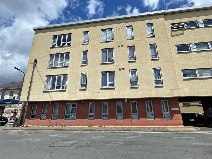 1 Bedroom Flat For Sale In Gaol Street, Hereford, HR1