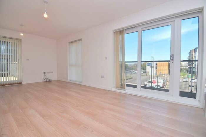 2 Bedroom Flat To Rent In Little Brights Road Belvedere, DA17
