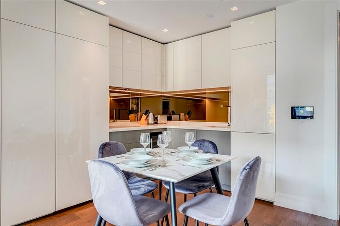 1 Bedroom Flat To Rent In Belvedere Road, Waterloo, Southbank Place, London, SE1